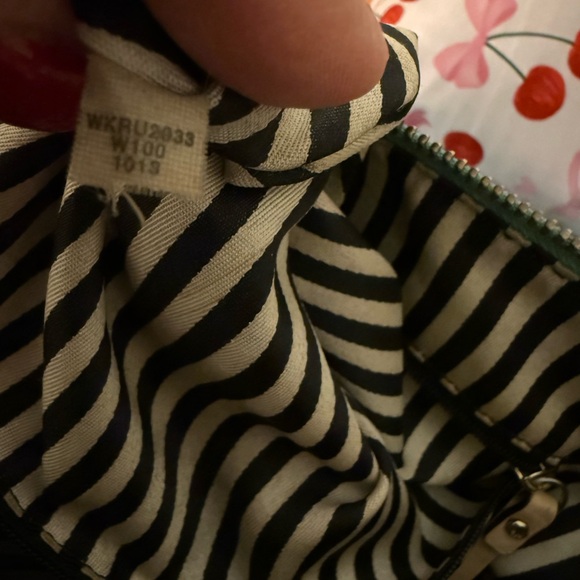 Kate Spade Hampton Road Janie Satchel Bag - Picture 15 of 16